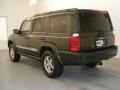 Jeep Green Metallic - Commander  Photo No. 6