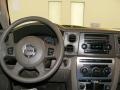 Jeep Green Metallic - Commander  Photo No. 8