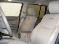 Jeep Green Metallic - Commander  Photo No. 11
