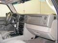Jeep Green Metallic - Commander  Photo No. 16