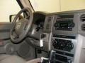 Jeep Green Metallic - Commander  Photo No. 17