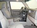 Jeep Green Metallic - Commander  Photo No. 18