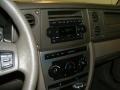 2006 Jeep Green Metallic Jeep Commander   photo #24