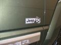 Jeep Green Metallic - Commander  Photo No. 29