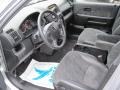 2004 Satin Silver Metallic Honda CR-V EX 4WD  photo #13