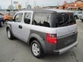 2004 Satin Silver Metallic Honda Element EX  photo #3