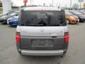 2004 Satin Silver Metallic Honda Element EX  photo #4