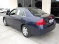 2007 Royal Blue Pearl Honda Accord LX Sedan  photo #5