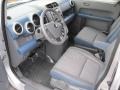 2004 Satin Silver Metallic Honda Element EX  photo #13