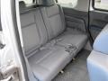 2004 Satin Silver Metallic Honda Element EX  photo #16