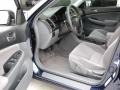 2007 Royal Blue Pearl Honda Accord LX Sedan  photo #16