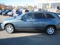 2006 Midnight Blue Pearl Chrysler Pacifica Touring  photo #2