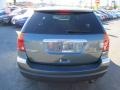 2006 Midnight Blue Pearl Chrysler Pacifica Touring  photo #4
