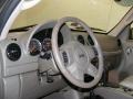Light Khaki Metallic - Liberty Renegade 4x4 Photo No. 10