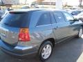 2006 Midnight Blue Pearl Chrysler Pacifica Touring  photo #5