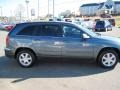 2006 Midnight Blue Pearl Chrysler Pacifica Touring  photo #6