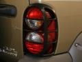 2006 Light Khaki Metallic Jeep Liberty Renegade 4x4  photo #32