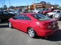 2007 San Marino Red Honda Accord EX-L Coupe  photo #3