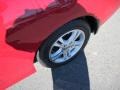 2007 San Marino Red Honda Accord EX-L Coupe  photo #10
