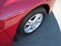 2007 San Marino Red Honda Accord EX-L Coupe  photo #12