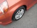 Blaze Orange Metallic - Fit Sport Photo No. 9