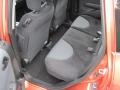 2008 Blaze Orange Metallic Honda Fit Sport  photo #14