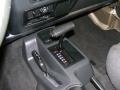 2004 Light Khaki Metallic Jeep Wrangler Unlimited 4x4  photo #20
