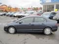 Magnetic Pearl - Civic Hybrid Sedan Photo No. 2
