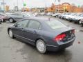 Magnetic Pearl - Civic Hybrid Sedan Photo No. 3