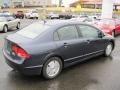 Magnetic Pearl - Civic Hybrid Sedan Photo No. 5