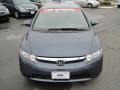 Magnetic Pearl - Civic Hybrid Sedan Photo No. 8