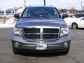 2007 Mineral Gray Metallic Dodge Durango SLT 4x4  photo #2