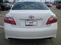 Super White - Camry LE Photo No. 6