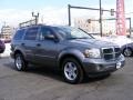 2007 Mineral Gray Metallic Dodge Durango SLT 4x4  photo #3