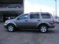 Mineral Gray Metallic - Durango SLT 4x4 Photo No. 4