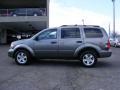 2007 Mineral Gray Metallic Dodge Durango SLT 4x4  photo #4