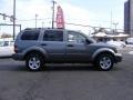 2007 Mineral Gray Metallic Dodge Durango SLT 4x4  photo #5