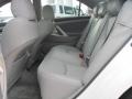 Super White - Camry LE Photo No. 10