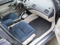 Magnetic Pearl - Civic Hybrid Sedan Photo No. 16