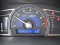 Magnetic Pearl - Civic Hybrid Sedan Photo No. 17