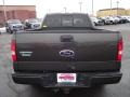 2006 Dark Shadow Grey Metallic Ford F150 STX SuperCab  photo #4