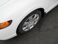 Taffeta White - Civic LX Sedan Photo No. 9