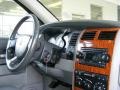 Mineral Gray Metallic - Durango SLT 4x4 Photo No. 20