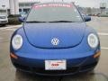Laser Blue - New Beetle S Coupe Photo No. 5