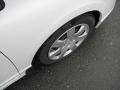 Taffeta White - Civic LX Sedan Photo No. 12