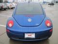 Laser Blue - New Beetle S Coupe Photo No. 6