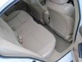 Taffeta White - Civic LX Sedan Photo No. 15