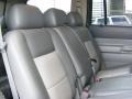 2007 Mineral Gray Metallic Dodge Durango SLT 4x4  photo #25