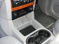 Mineral Gray Metallic - Durango SLT 4x4 Photo No. 28