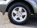 Mineral Gray Metallic - Durango SLT 4x4 Photo No. 30